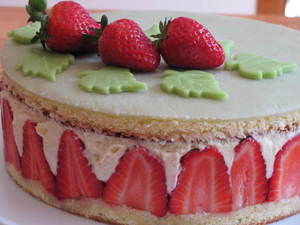 fraisier